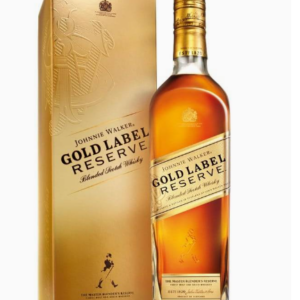 Gold Label Reserve (70 cl)