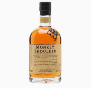 Monkey Shoulder (70 cl)