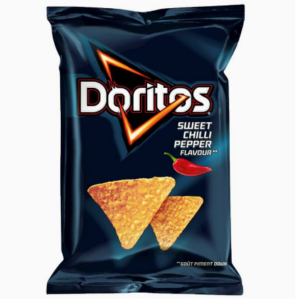 Doritos Sweet Chilli (110g)