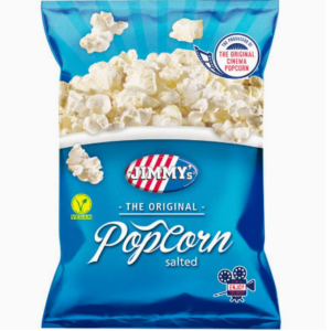 Popcorn Salted (80G)