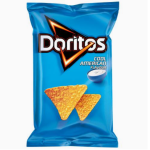 Doritos Cool American (170g)