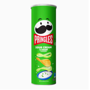 Pringles sour cream