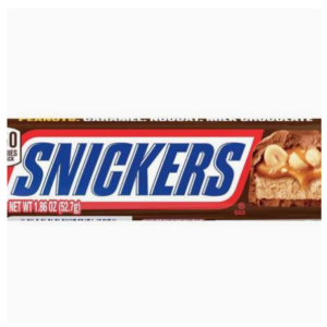 Snickers