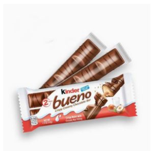 Kinder Bueno