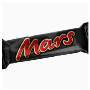 Mars