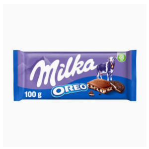 milka oreo