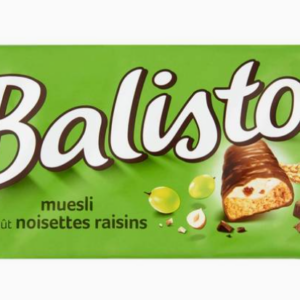 Balisto groen