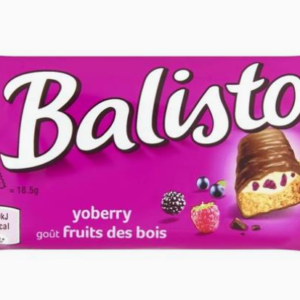 Balisto paars