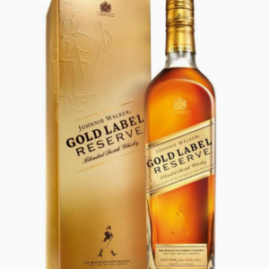 Gold Label Reserve (70 cl)