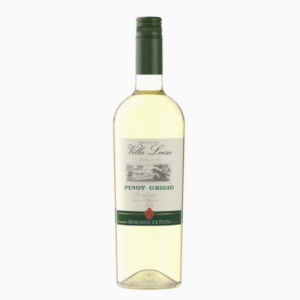 Villa Luisa Pinot Grigio (75 cl + Cold)
