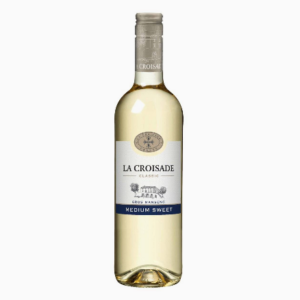 La Croisade Medium Sweet (75 cl)