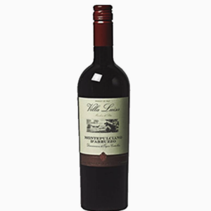 Villa Luisa Negromaro (75 cl)