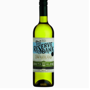 The Reserve Bank White Blend (75 cl)