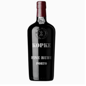 Kopie Fine Ruby Porto (75 cl)