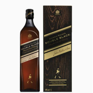 Johnnie Walker Double Black (70cl)