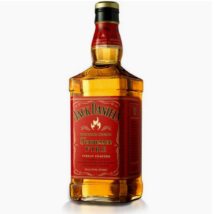 Jack Daniel Fire (70 cl)