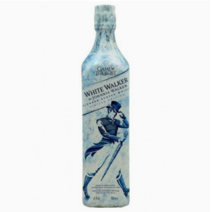 Johnnie White Walker (70 cl)