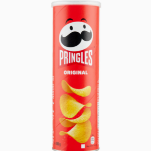 Pringles Original
