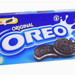 Oreo Original Box