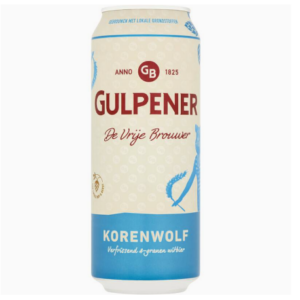 Gulpener Wit (50cl)