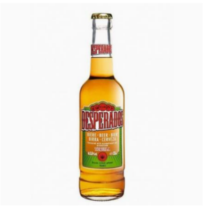 Desperados original (6 x 33cl)