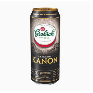Grolsch Kanon (50cl)