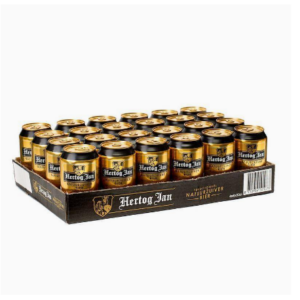 Hertog Jan 24 X (33cl) (COLD)