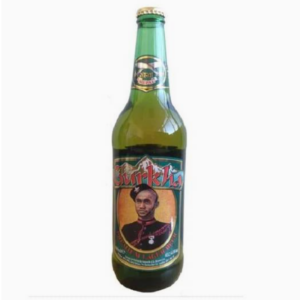 Premium Gurkha Beer