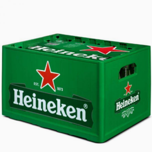 Heineken Krat