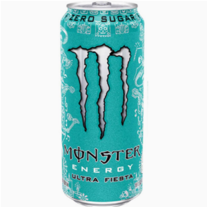 Monster Ultra Fiesta (50cl)