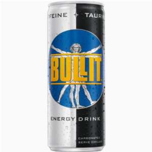 Bullet (25cl)