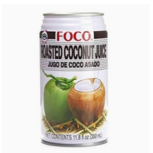 Coconut Juice (35 cl)