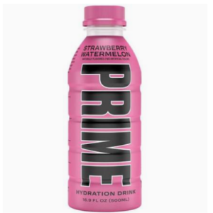 Prime Strawberry Watermelon