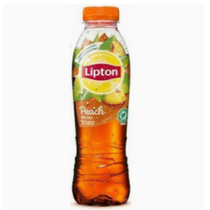 Lipton Peach (50 cl)