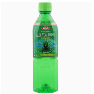 Aloe Vera (50cl)