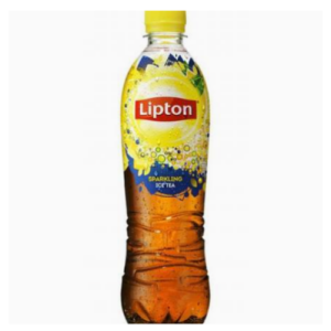 Lipton Sparkling (50 cl)