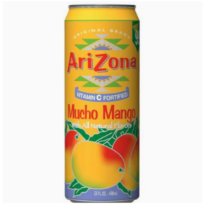 Arizona Mango (50 cl)