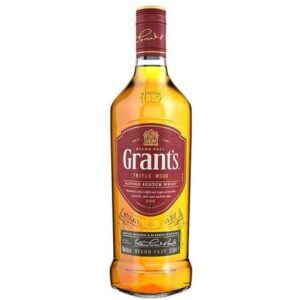 GRANT'S (70cl)