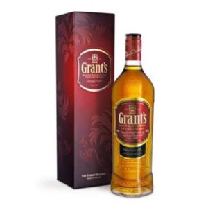 GRANT'S (1L)