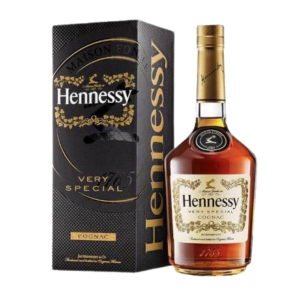 Hennessy (70cl)