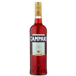Campari Bitter (1L)