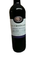 La Croisade Cabernet  Sauvignon