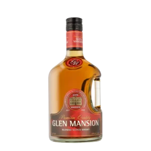 Galen Mansion 70 cl