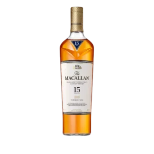 MACALLAN 15 YEARS (70cl)