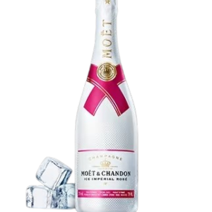 Moët & Chandon Rose Imperial (750ml)
