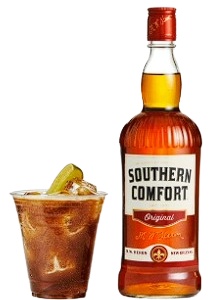 Southern Comfort (1L)