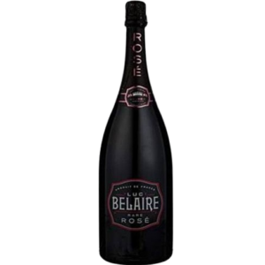 Belaire Rare Rose (750ml)