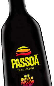 Passoã (70cl)