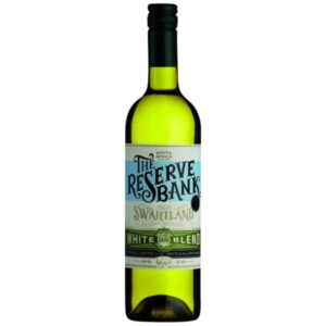 The Reserve Sbank -White