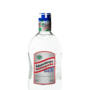Aguardiente AntioQueno Sin Azukar (70cl)